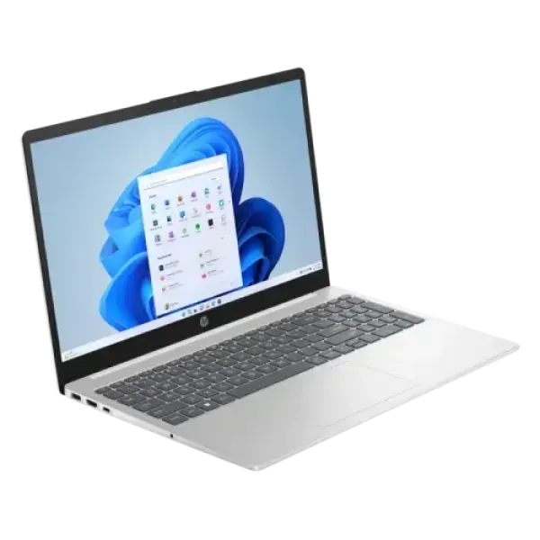 HP 15-fd1136TU Core Ultra 7 155H 15.6 Inch 8GB RAM FHD Display Laptop (A19K3PA)